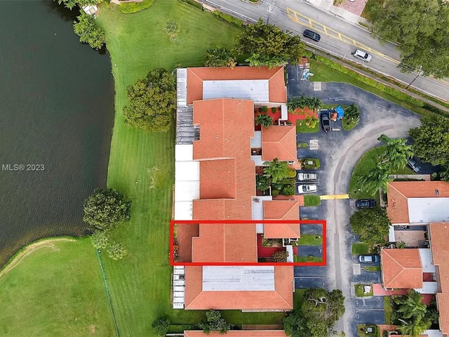 109 Saint Andrews Rd # 71, Hollywood FL 33021