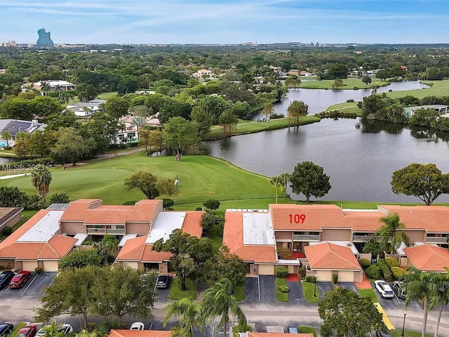 109 Saint Andrews Rd # 71, Hollywood FL 33021