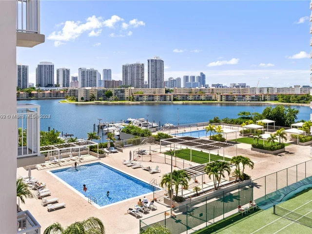 18081 Biscayne Blvd # 1102, Aventura FL 33160