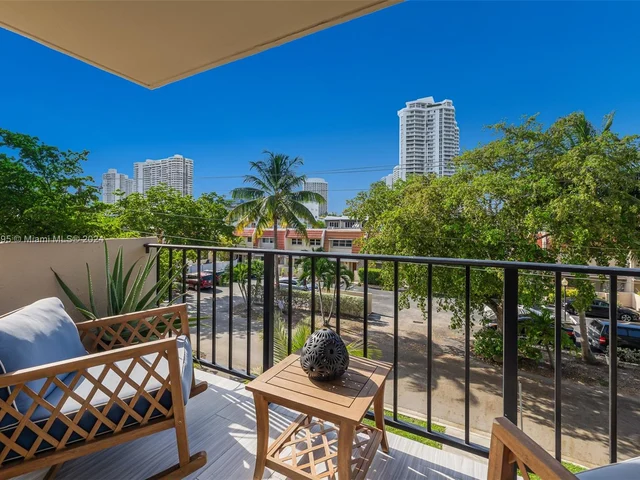 3860 NE 170th St # 307, North Miami Beach FL 33160