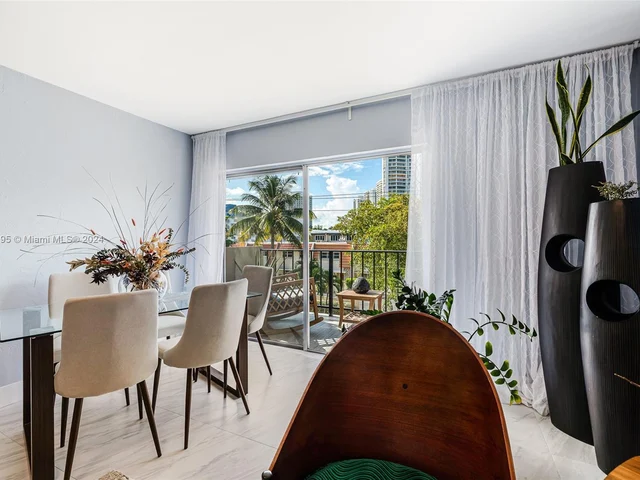 3860 NE 170th St # 307, North Miami Beach FL 33160