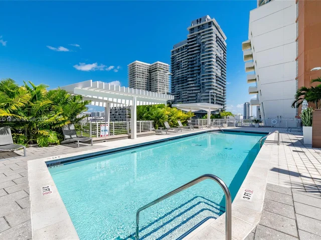 3250 NE 1st Ave # 715, Miami FL 33137