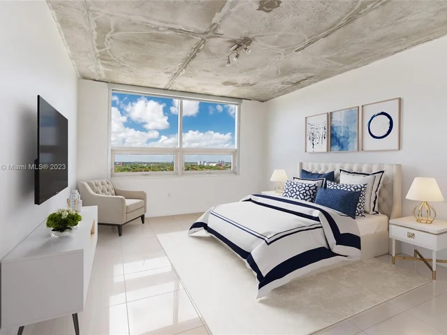 3250 NE 1st Ave # 715, Miami FL 33137