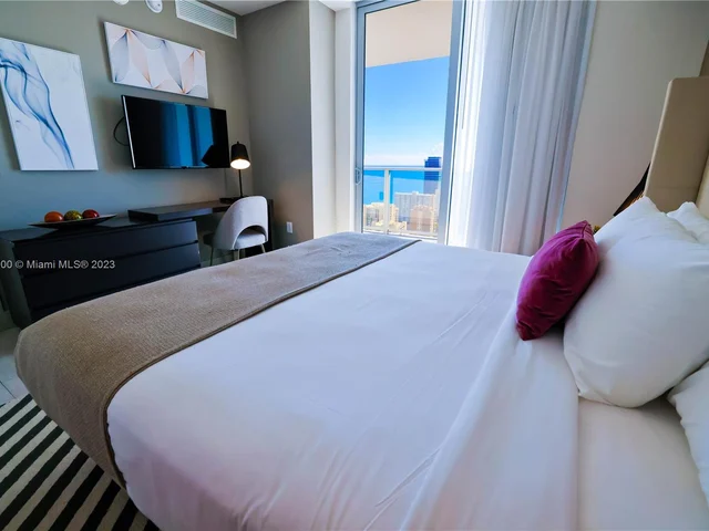 4010 S Ocean Dr # T4109, Hollywood FL 33019