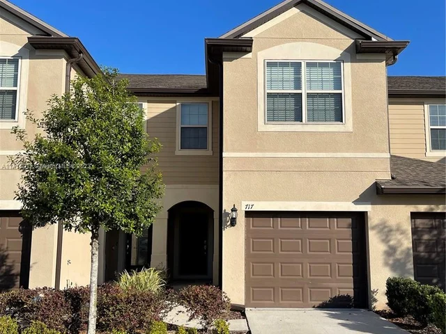 717 Virtuoso Ln # 85, Orlando FL 32824