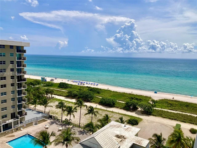 9225 Collins Ave # 1109, Surfside FL 33154