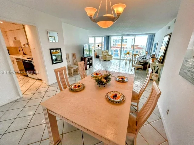 2030 S Ocean Dr # 2110, Hallandale Beach FL 33009