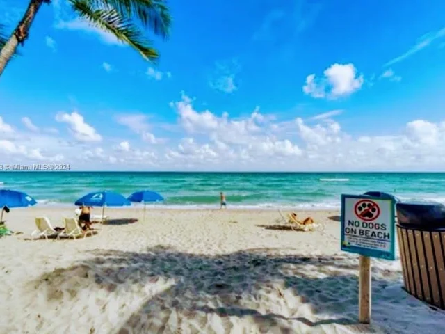 2030 S Ocean Dr # 2110, Hallandale Beach FL 33009