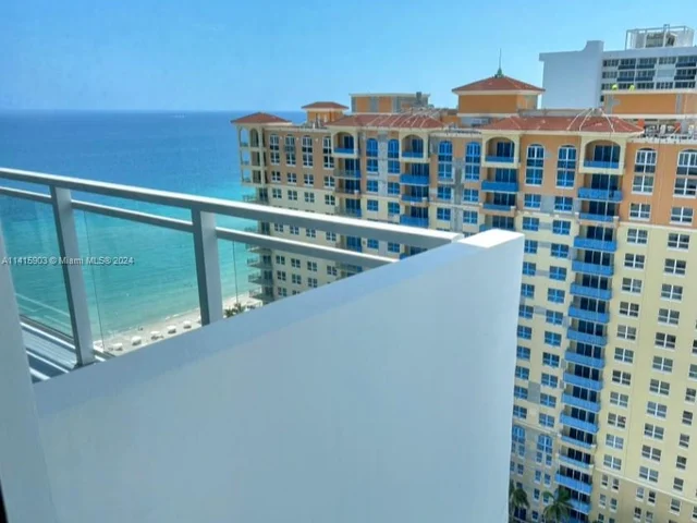 2030 S Ocean Dr # 2110, Hallandale Beach FL 33009