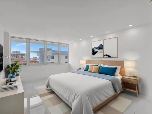 2030 S Ocean Dr # 2110, Hallandale Beach FL 33009