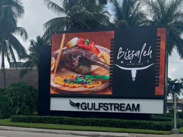 427 Golden Isles Dr # 5H, Hallandale Beach FL 33009