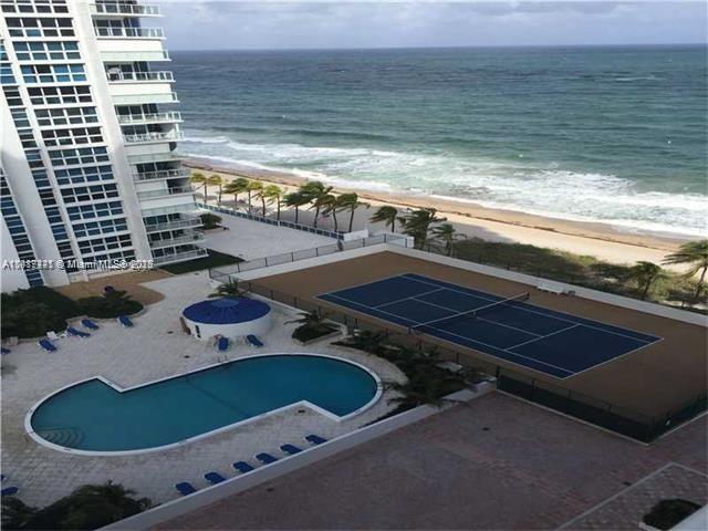 1370 S Ocean Blvd # 1506, Pompano Beach FL 33062