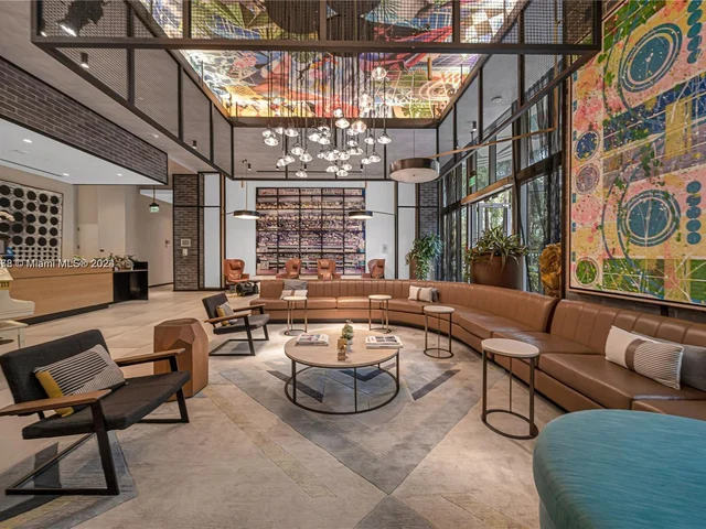 121 NE 34th St # 915, Miami FL 33137