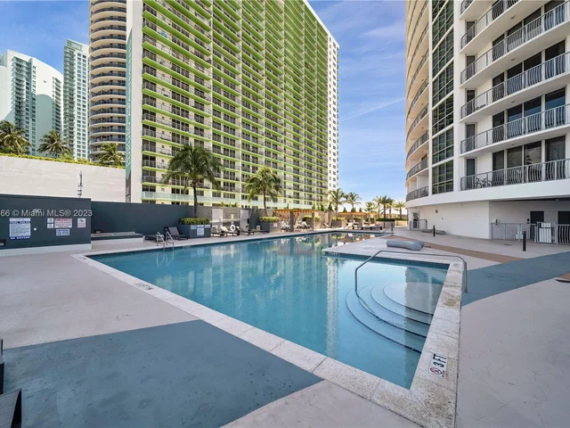 1750 N Bayshore Drive # 3208, Miami FL 33132