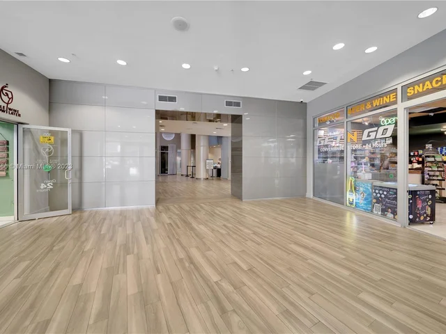 1750 N Bayshore Drive # 3208, Miami FL 33132