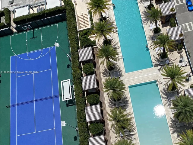 801 S Miami Ave # 2501, Miami FL 33130