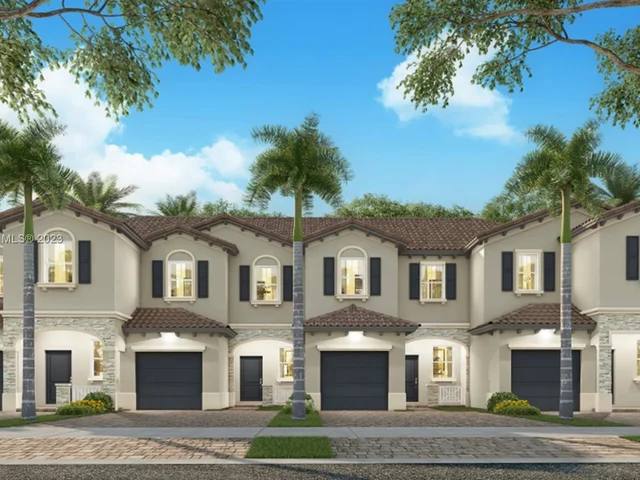 12617 NW 23rd Pl # 7, Miami FL 33167