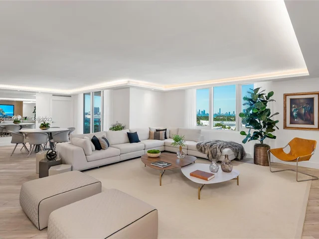 2301 Collins Ave # 1432, Miami Beach FL 33139