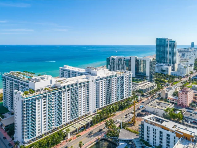 2301 Collins Ave # 1432, Miami Beach FL 33139