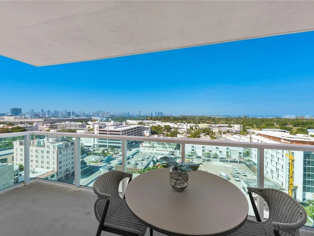 2301 Collins Ave # 1432, Miami Beach FL 33139