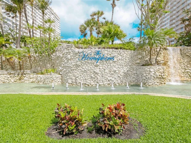 1985 S Ocean Dr, Hallandale Beach FL 33009