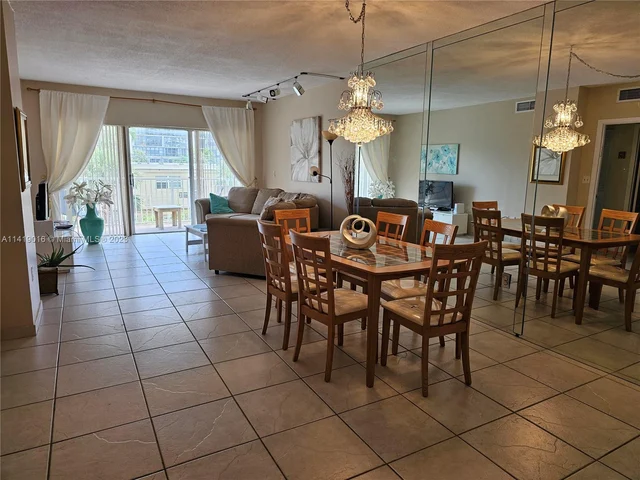 1985 S Ocean Dr, Hallandale Beach FL 33009