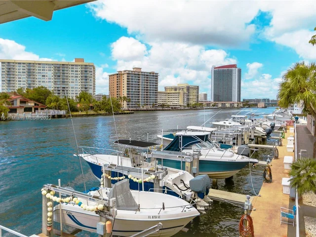 1985 S Ocean Dr, Hallandale Beach FL 33009