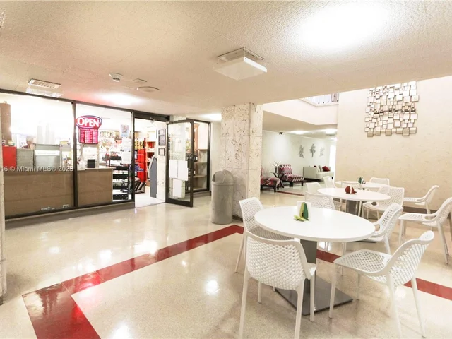 1985 S Ocean Dr, Hallandale Beach FL 33009