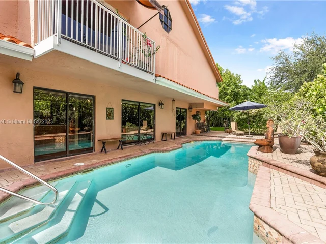 11980 SW 92nd Ln, Miami FL 33186