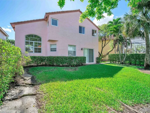 1637 SW 156TH AV, Pembroke Pines FL 33027