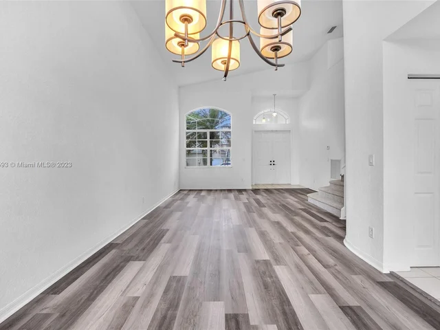 1637 SW 156TH AV, Pembroke Pines FL 33027