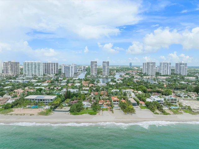 465 Golden Beach Dr, Golden Beach FL 33160