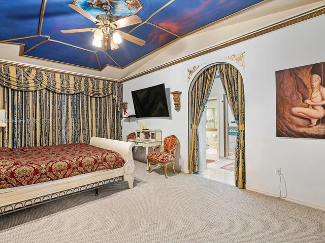 465 Golden Beach Dr, Golden Beach FL 33160