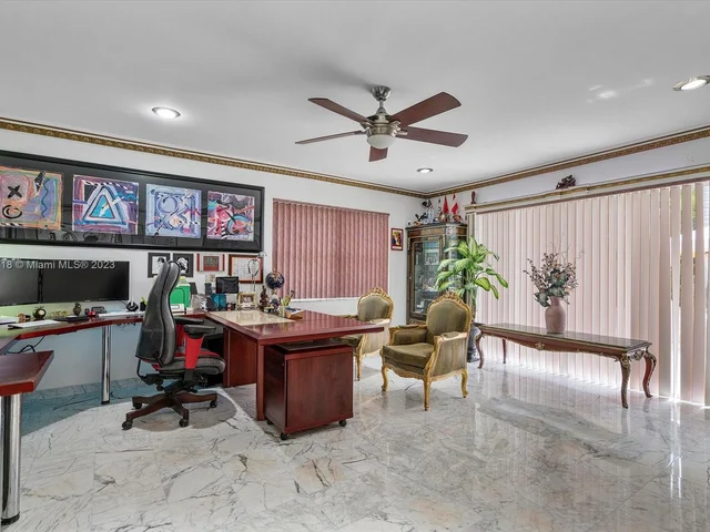 465 Golden Beach Dr, Golden Beach FL 33160