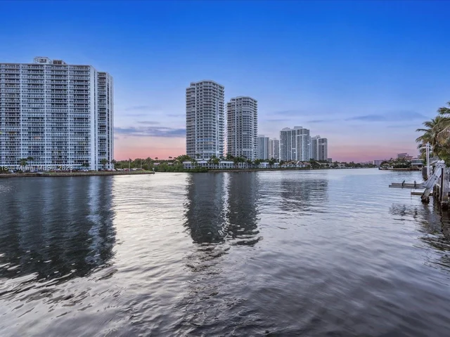 465 Golden Beach Dr, Golden Beach FL 33160