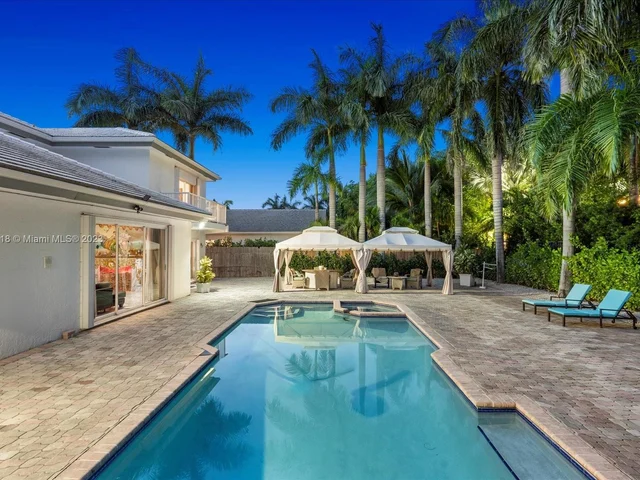 465 Golden Beach Dr, Golden Beach FL 33160