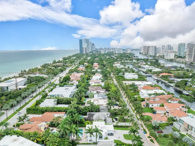 465 Golden Beach Dr, Golden Beach FL 33160