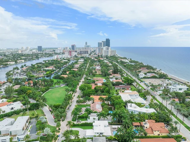 465 Golden Beach Dr, Golden Beach FL 33160