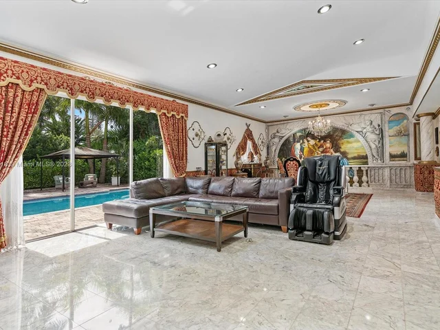 465 Golden Beach Dr, Golden Beach FL 33160