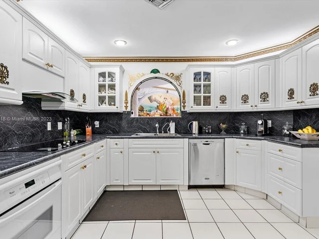 465 Golden Beach Dr, Golden Beach FL 33160