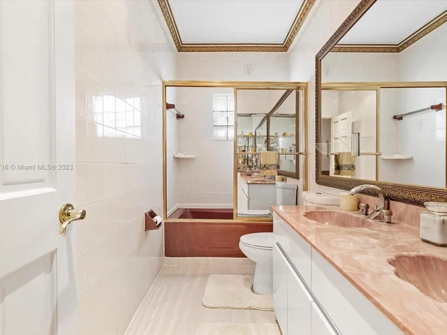 465 Golden Beach Dr, Golden Beach FL 33160