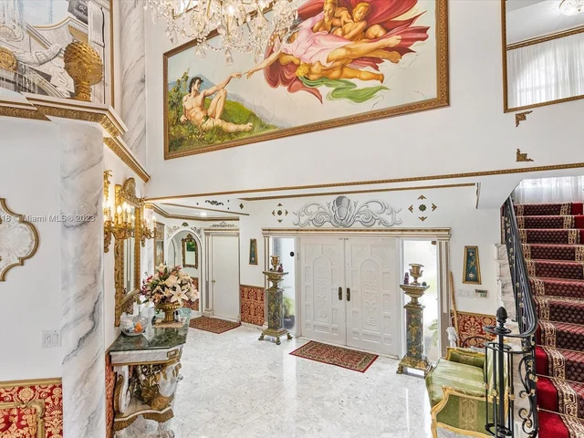 465 Golden Beach Dr, Golden Beach FL 33160