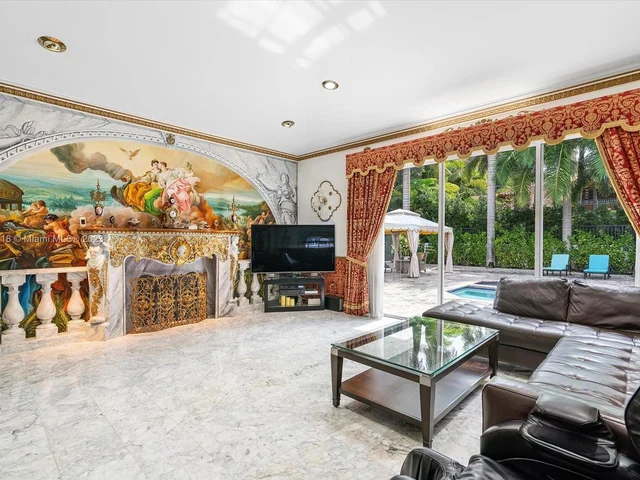 465 Golden Beach Dr, Golden Beach FL 33160