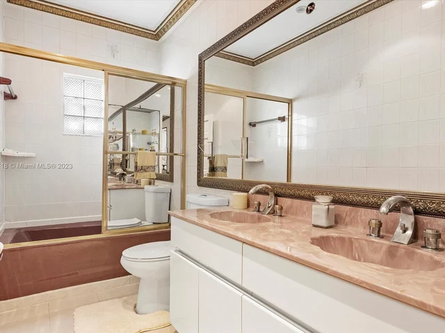 465 Golden Beach Dr, Golden Beach FL 33160