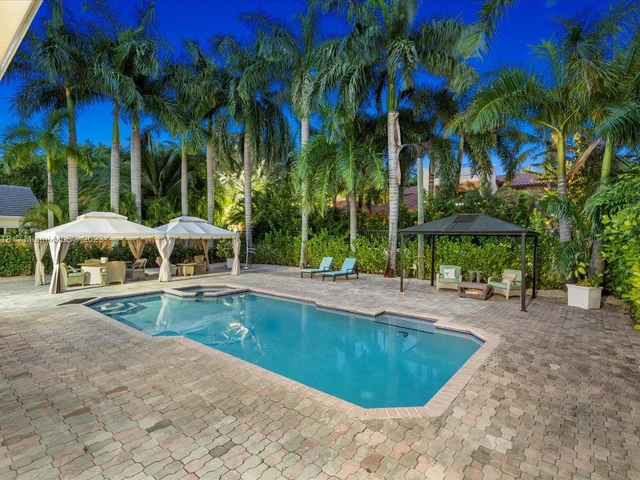 465 Golden Beach Dr, Golden Beach FL 33160