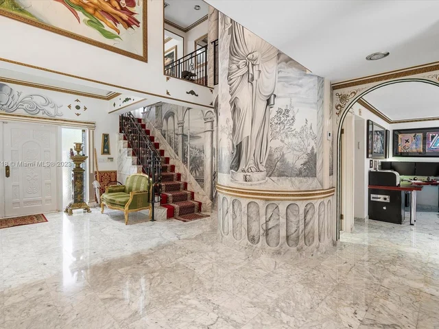 465 Golden Beach Dr, Golden Beach FL 33160