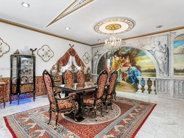 465 Golden Beach Dr, Golden Beach FL 33160