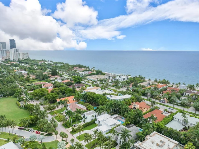 465 Golden Beach Dr, Golden Beach FL 33160