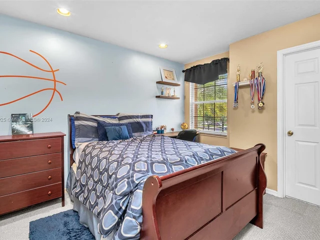 15234 SW 19th St, Miramar FL 33027