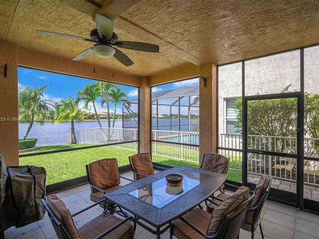 15234 SW 19th St, Miramar FL 33027